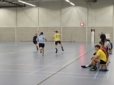 Onderling Futsal Toernooi S.K.N.W.Konference League (Fotoboek 1) (109/313)